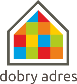 logo Dobry Adres